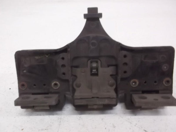 WESTINGHOUSE TYPE L 550  CIRCUIT BREAKER  UNMP