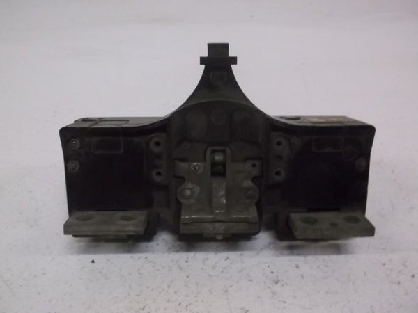 WESTINGHOUSE TYPE LM 600 CIRCUIT BREAKER 3 POLE  UNMP