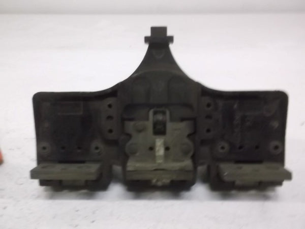 WESTINGHOUSE TYPE AB 200 CIRCUIT BREAKER  UNMP