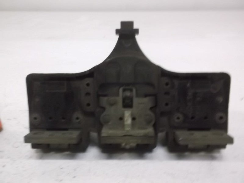WESTINGHOUSE TYPE AB 200 CIRCUIT BREAKER  UNMP