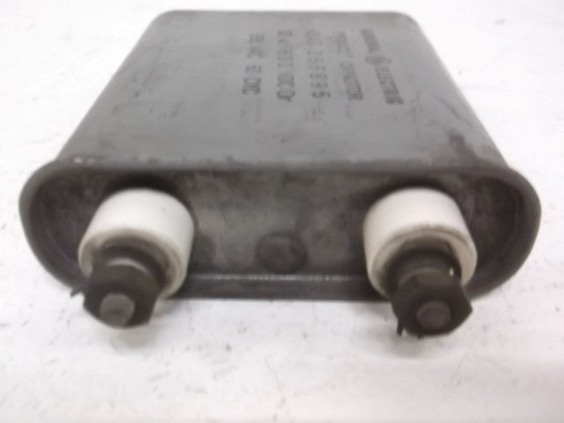 GENERAL ELECTRIC 23F895 CAPACITOR  UNMP