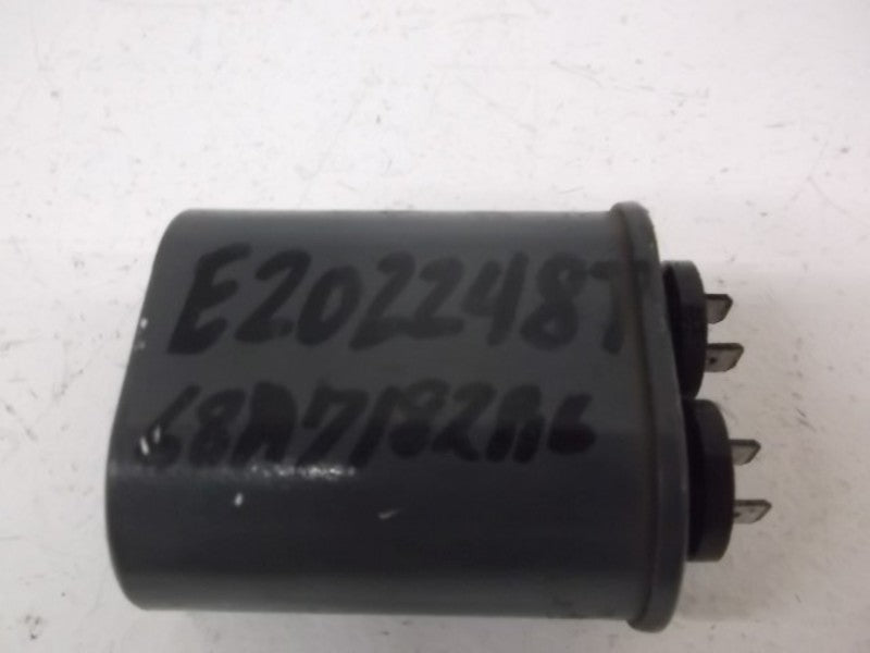 GENERAL ELECTRIC 26F6729FA UNMP