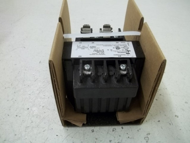 HAMMOND PH200CJ TRANSFORMER  NSMP