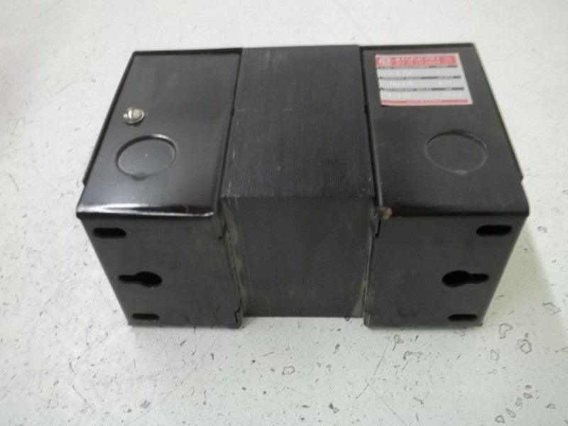 HAMMOND E17J TYPE E TRANSFORMER  UNMP