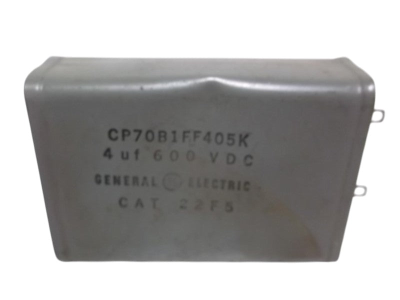 GENERAL ELECTRIC CP70B1FF405K CAPACITOR (AS PICTURED)  UNMP