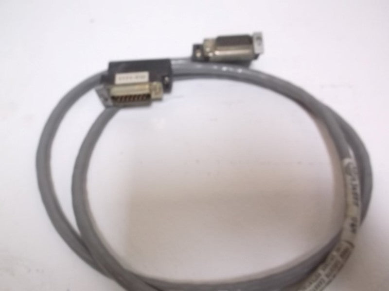 ALLEN BRADLEY 634888 COMMUNICATION ADAPTER  UNMP