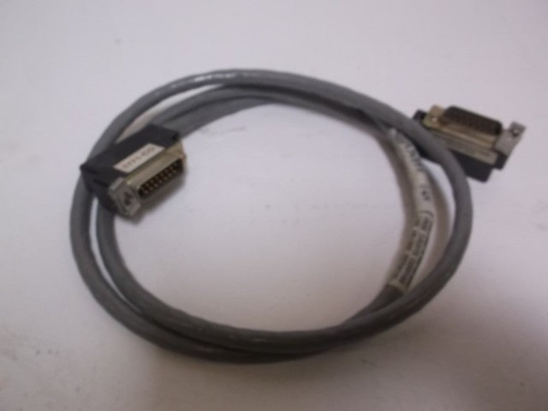 ALLEN BRADLEY 634888 COMMUNICATION ADAPTER  UNMP