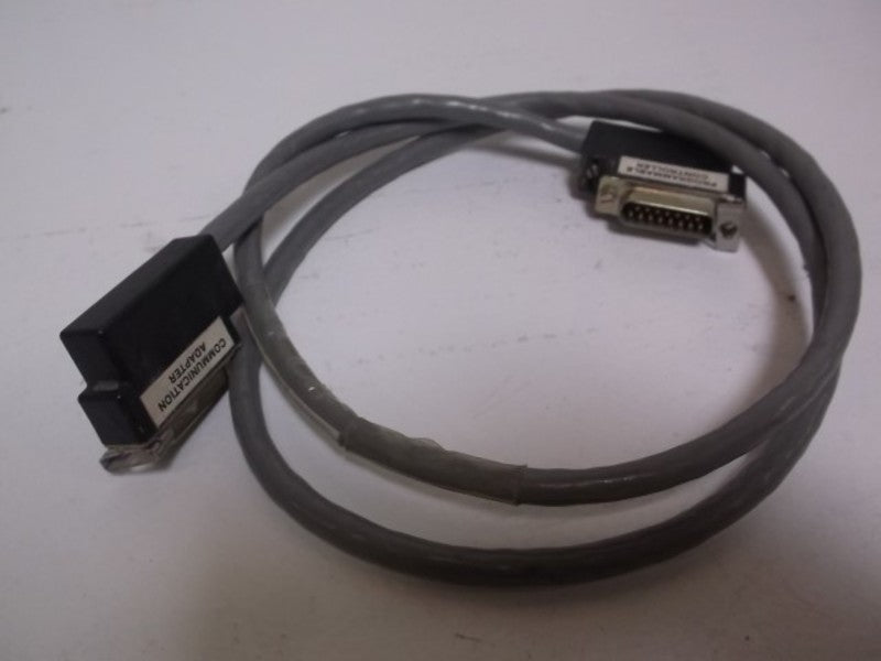 ALLEN BRADLEY 634888 COMMUNICATION ADAPTER  UNMP