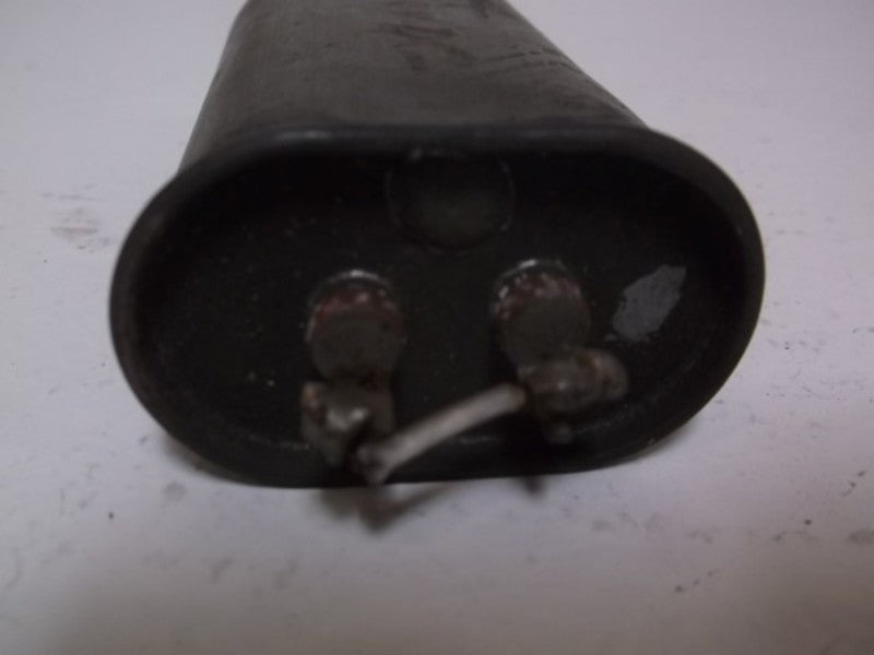 GENERAL ELECTRIC 28F645 CAPACITOR  UNMP
