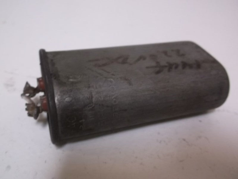 GENERAL ELECTRIC 28F645 CAPACITOR  UNMP