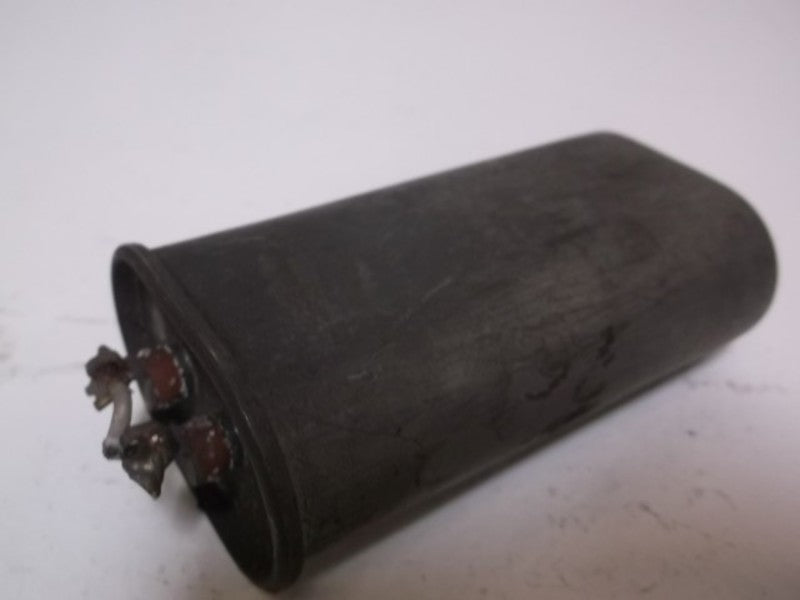 GENERAL ELECTRIC 28F645 CAPACITOR  UNMP