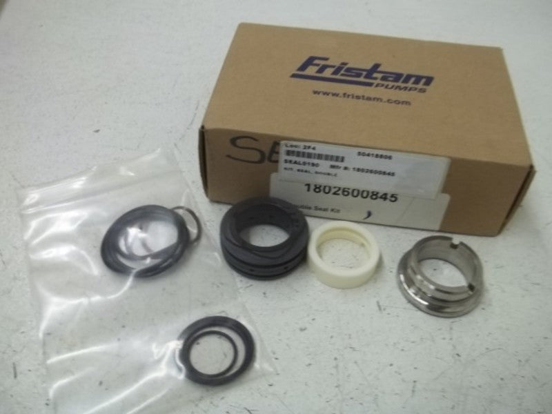 FRISTAM 1802600845 DOUBLE SEAL KIT  NSMP