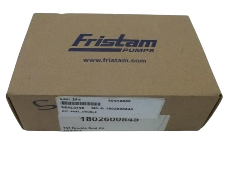 FRISTAM 1802600845 DOUBLE SEAL KIT  NSFS