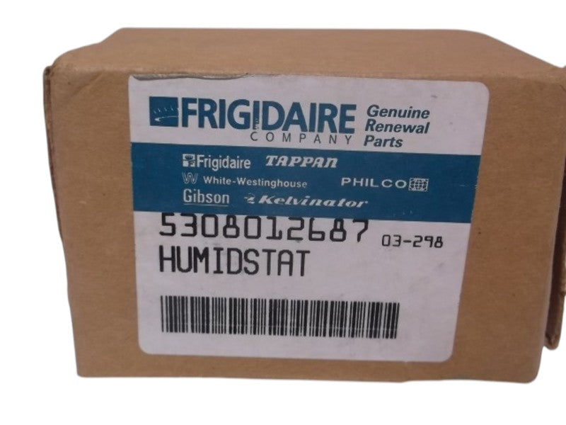 FRIGIDAIRE 5308012687 HUMIDSTAT  NSMP