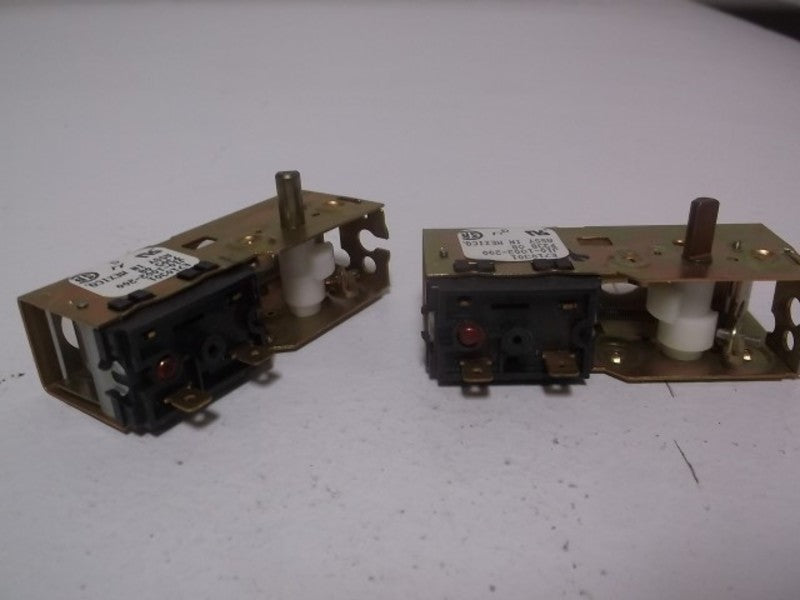 FRIGIDAIRE 5308012687 HUMIDSTAT  NSMP
