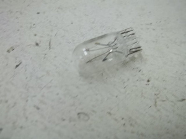 STANDARD 50393 MINIATURE LIGHT BULB  NSMP