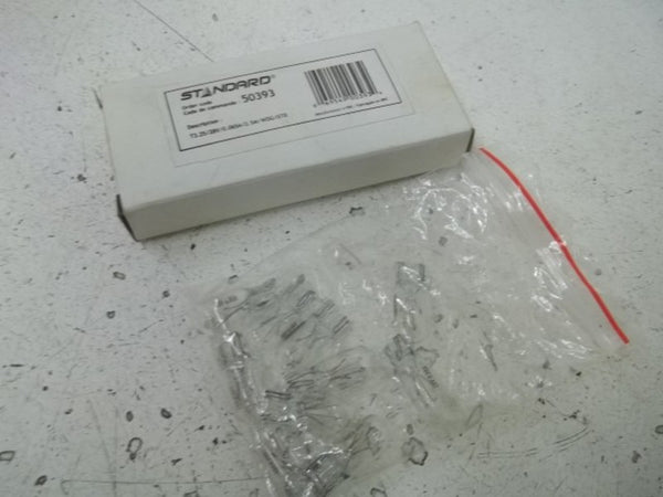 STANDARD 50393 MINIATURE LIGHT BULB  NSMP