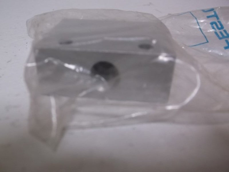 FESTO OS-1/8B OR GATE PNEUMATIC MANIFOLD  NSMP