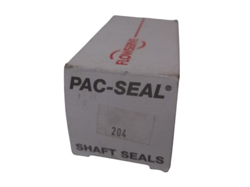 FLOWSERVE 204 PAC-SEAL SHAFT SEAL  NSMP