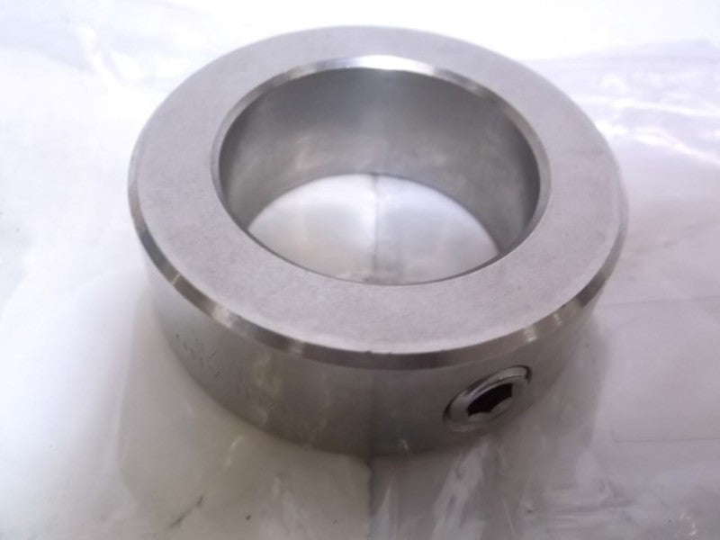 RULAND SC-22-SS STAINLESS STEEL SHAFT COLLAR  NSNP IN A BAG