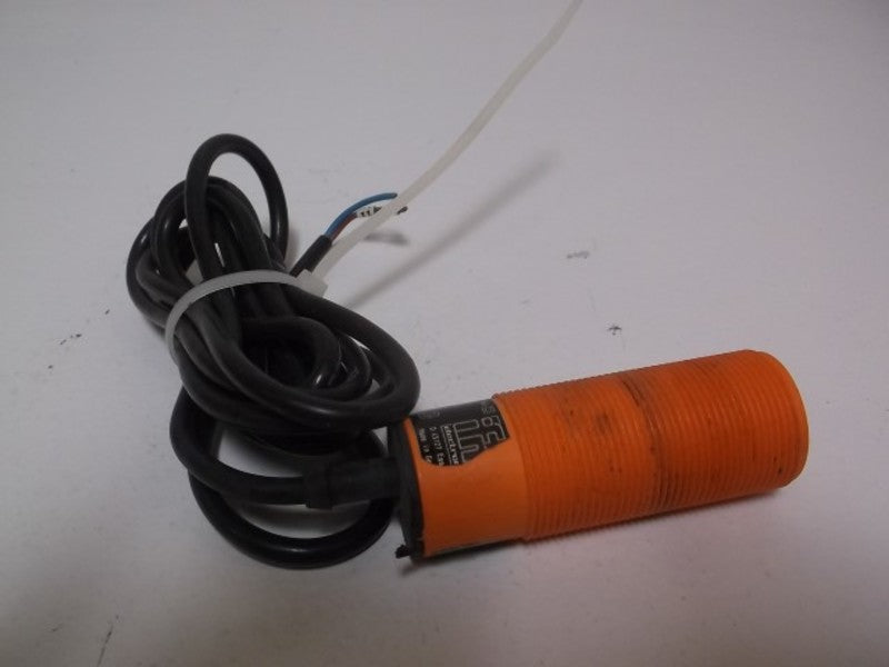 IFM EFECTOR KI0035 CAPACITIVE SENSOR  UNMP