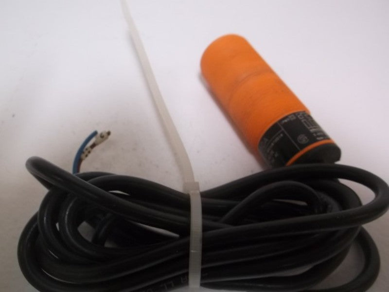 IFM EFECTOR KI0035 CAPACITIVE SENSOR  UNMP