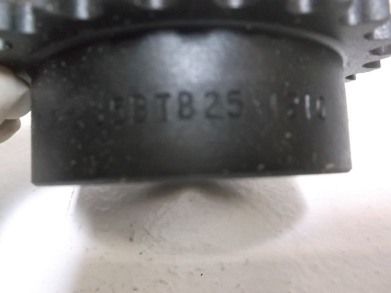 MARTIN 35BTB25 TAPERED BUSHED SPROCKET  NSMP