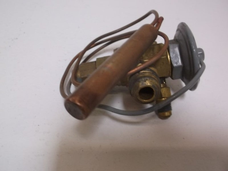 SPORLAN BFFE-C-C THERMOSTATIC EXPANSION VALVE  UNMP