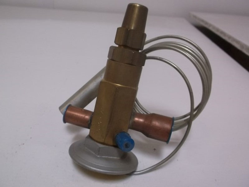 SPORLAN PFE5ZP THERMOSTATIC EXPANSION VALVE  NSMP