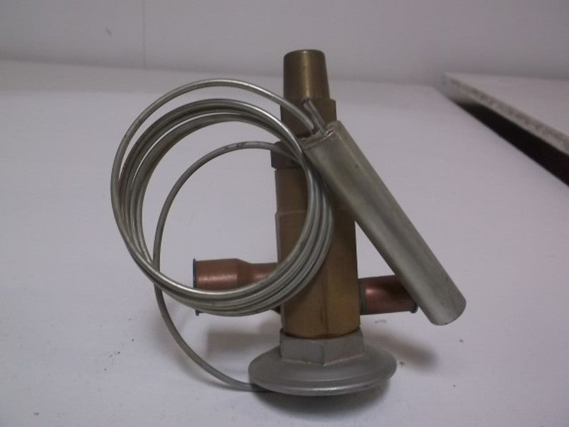 SPORLAN PFE5ZP THERMOSTATIC EXPANSION VALVE  NSMP