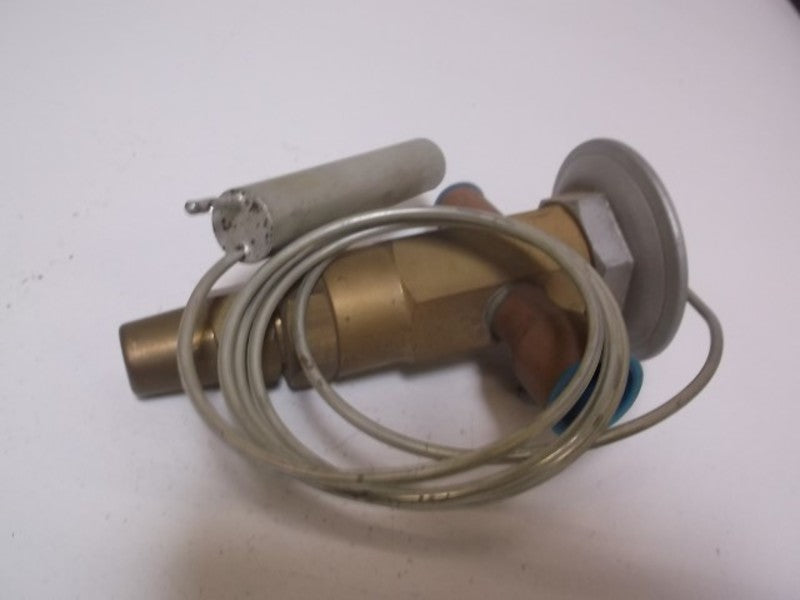 SPORLAN PFE5ZP THERMOSTATIC EXPANSION VALVE  NSMP