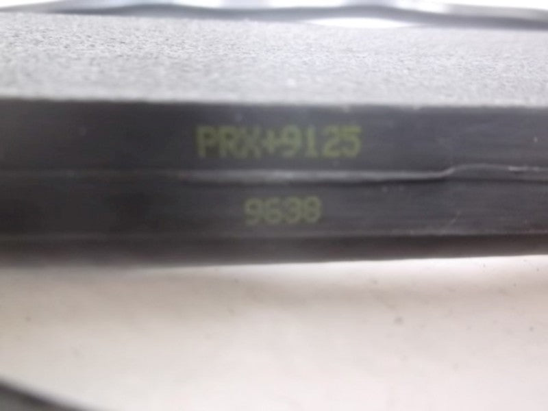 LOT OF 4 HERMETIC PRX9125 SENSOR NSNP