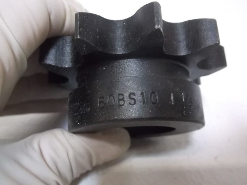 MARTIN 60BS10 SPROCKET 1-1/8"  NSMP