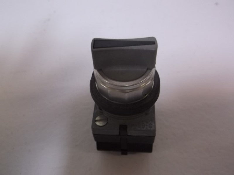 GEMCO 404S7X121YA11 PUSHBUTTON  NSMP