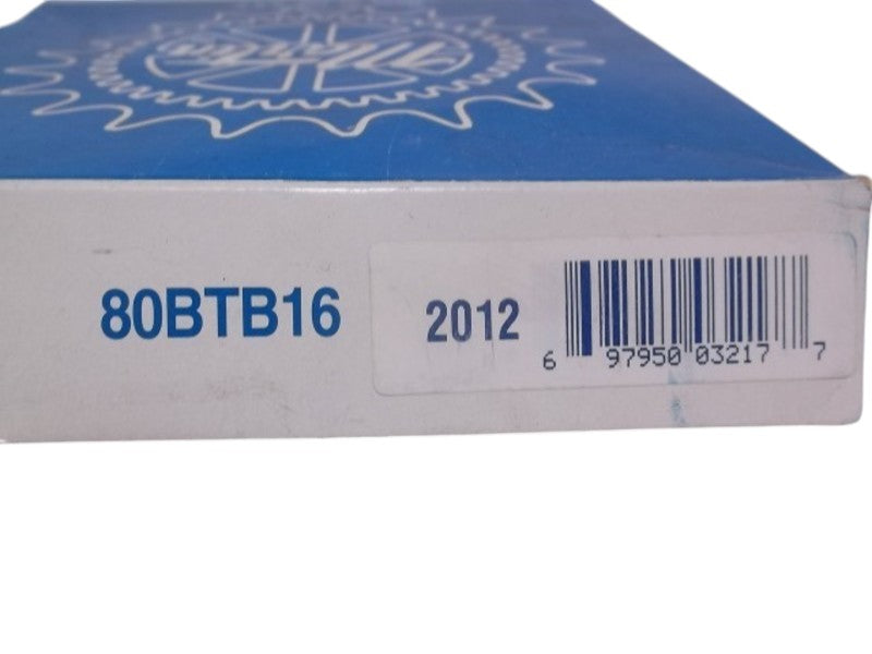 MARTIN 80BTB16 2012 SPROCKET  NSMP