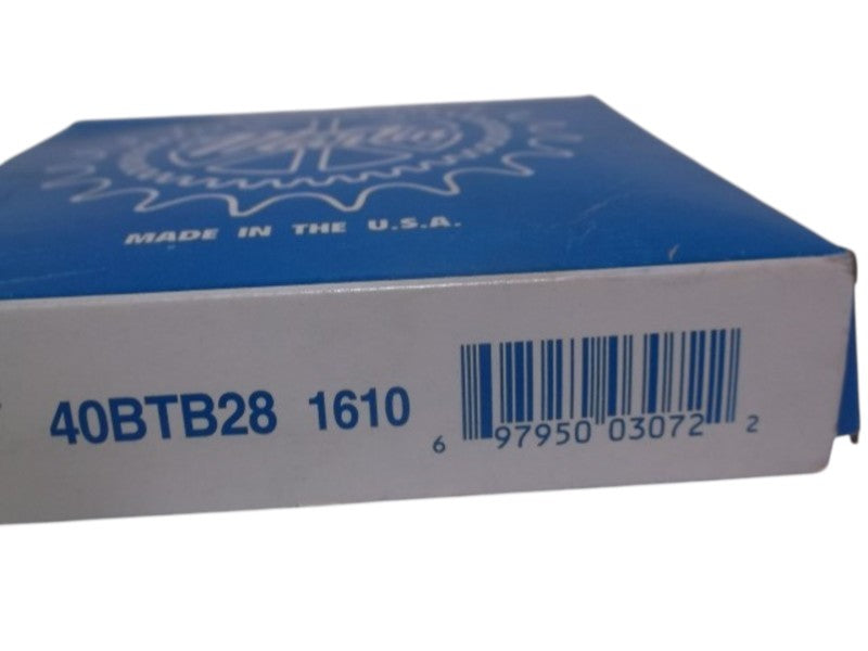 MARTIN 40BTB28-1610  NSMP