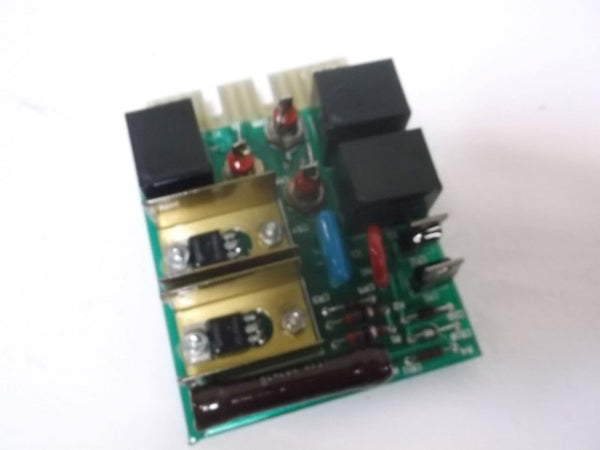 HOBART 371902B PC BOARD  NSMP