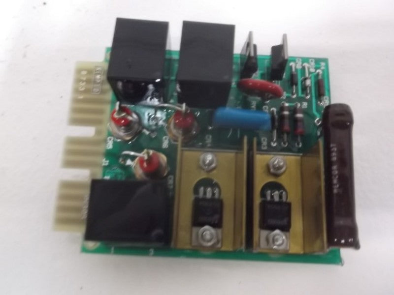 HOBART 371902B PC BOARD  NSMP