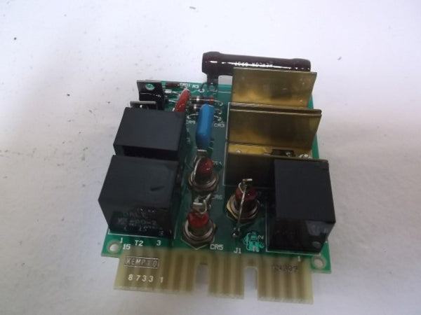 HOBART 371902B PC BOARD  NSMP