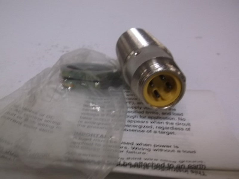 MICRO SWITCH 922AA4IM-A9P-L SENSOR  NSMP