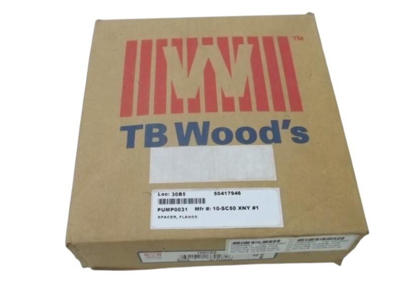 TBWOODS 10SC50 SF FLANGE  NSMP