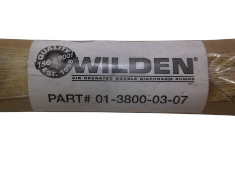 WILDEN 01-3800-03-07 PUMP SHAFT  NSNP OUT OF BOX