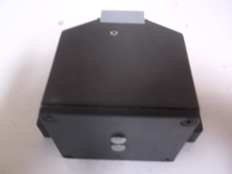KISSLING 65.B12.702 D RT50-990 REIHENGRENZTASTER (ENCLOSURE ONLY)  NSMP