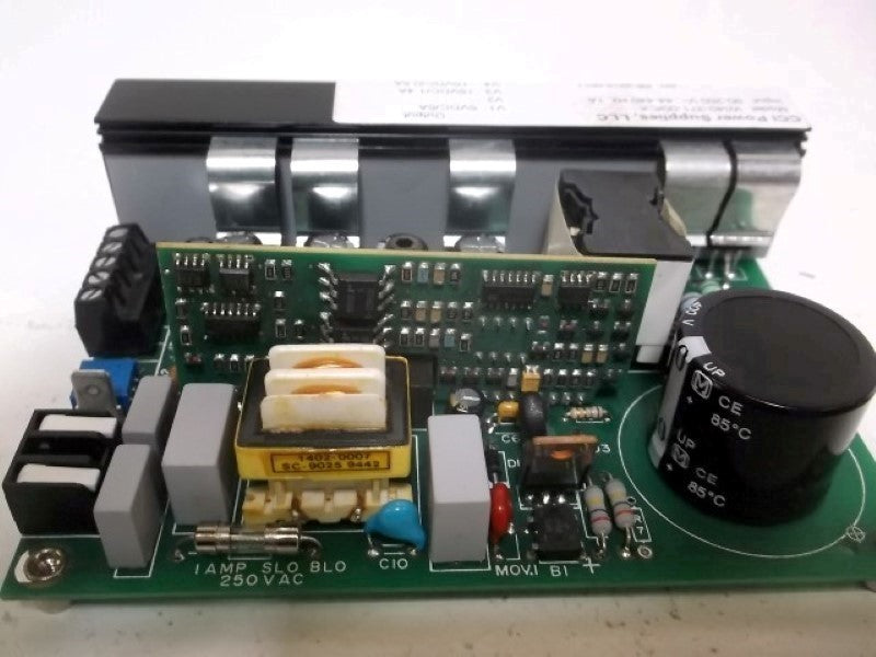 CCI WI40-371-00/CX POWER SUPPLY  NSNP