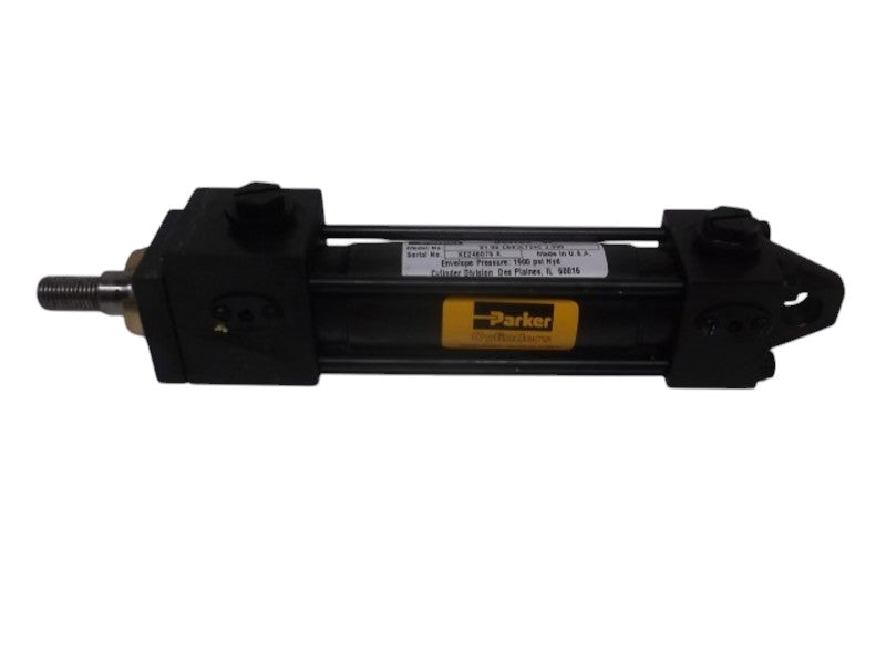 PARKER 01.00 CBB3LT24C 3.000 CYLINDER  NSNP