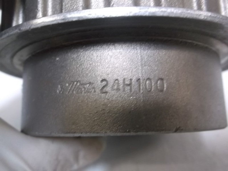 MARTIN 24H100 TIMING PULLEY 24 TEETH  NSMP