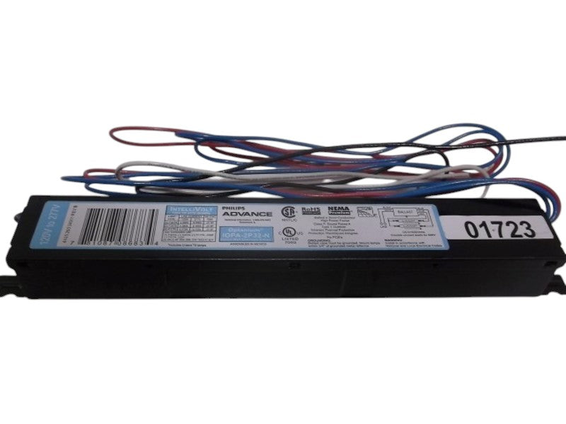 PHILLIPS ADVANCE IOPA-2P32-N ELECTRONIC BALLAST  NSNP