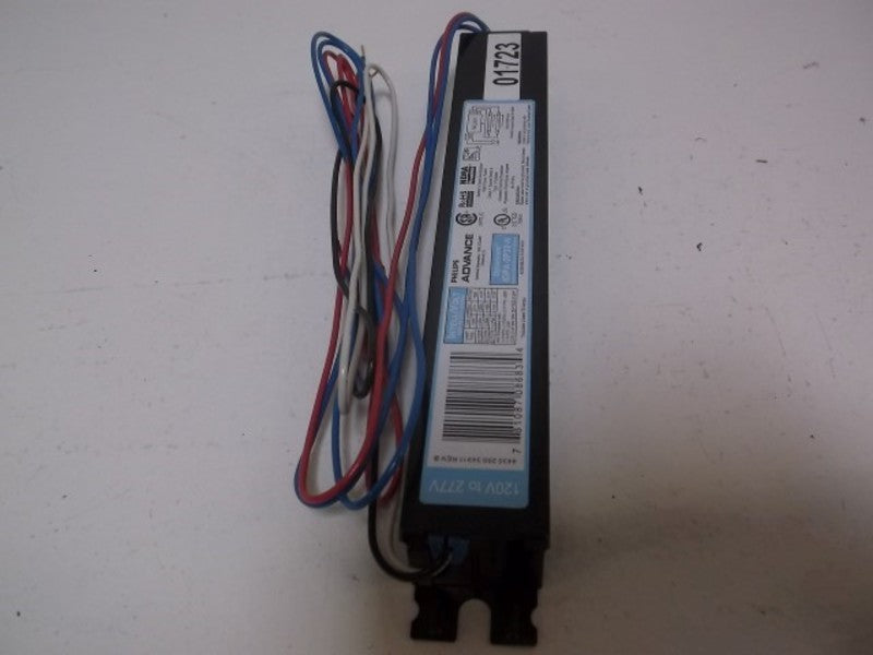 PHILLIPS ADVANCE IOPA-2P32-N ELECTRONIC BALLAST  NSNP