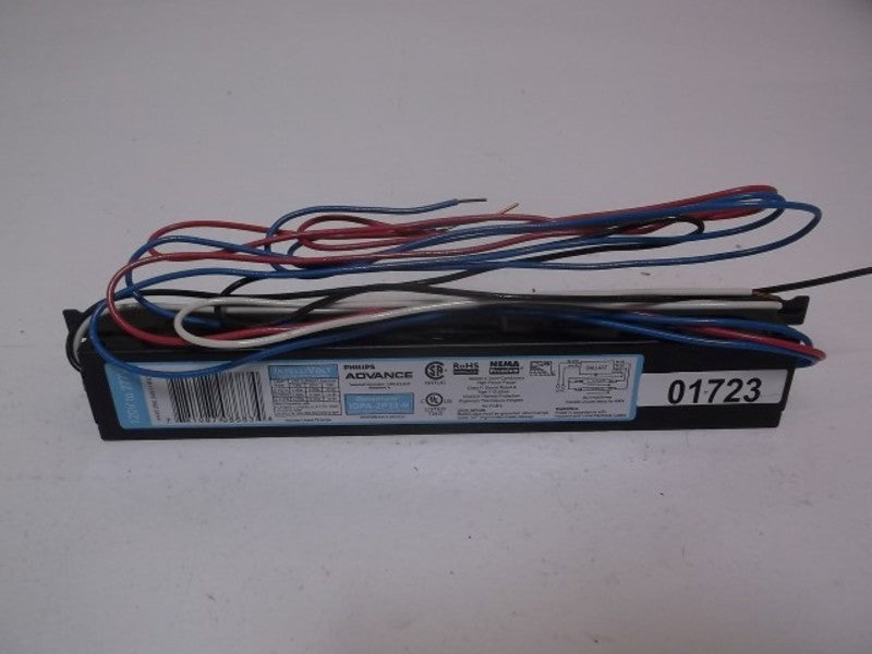 PHILLIPS ADVANCE IOPA-2P32-N ELECTRONIC BALLAST  NSNP
