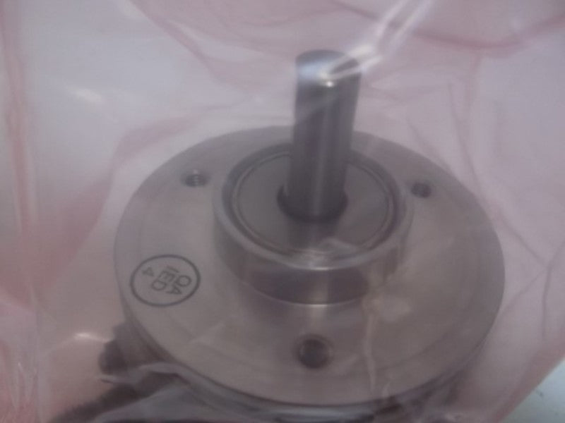 BEI H25E-F1-SS-200-ABC-7272 ENCODER  NSMP